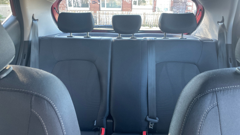 Hyundai i10 1.0 SE 5dr Petrol Hatchback